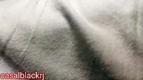 Who Ate Amandinha's Ass Without Condom?