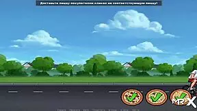 summertimesaga - milf shows tits to babe