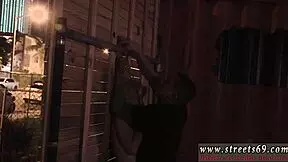 tie me up on bed, use strapon on me goldie