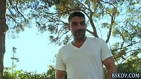 Maddy O'Reilly Gets Rimmed