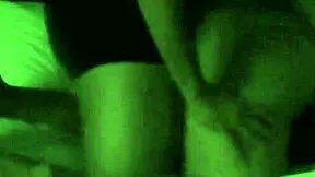 Cheating Husband Forces Wife To Suck Monster Cock