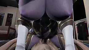 3d succubus will fuck you l hentai uncensored