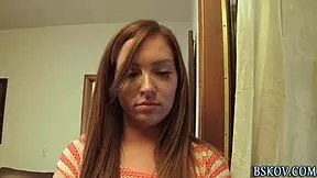 Maddy O'Reilly Gets Rimmed