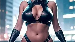 Big tits 18-year-old pussy lovers rejoice