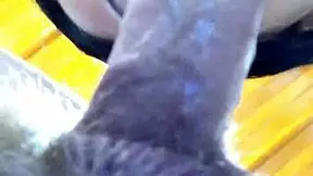 pastor says, 'choke on my cock, girl, special work for you'