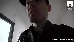 Horny bitches want hard cock in mouth