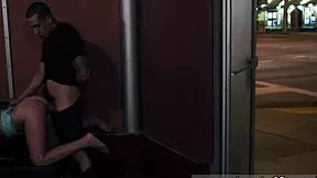 deep hard rough pussy fuck where redhead valerie loves the bdsm domination treatment