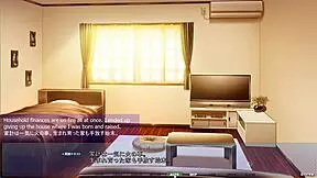 akumeru family prologue meeting asagi family part 1 😊