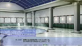 akumeru family prologue meeting asagi family part 1 😊