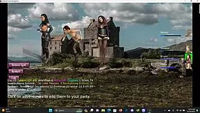 Sometimes These Quests Be Stupid Damsels And Dungeons Ep 8