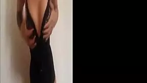 A compilation of naughty teen moments