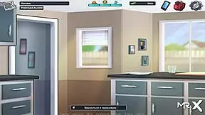 summertimesaga - i fucked the french teacher e2 31