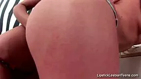 girlfriend kisses anal teen lesbian sluts