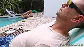 Petite Teen Feels Deep Emotions During First Homemade Sex with Older Partner