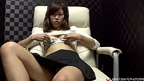 i love watching mao nagase masturbate with vibrator, so hot!