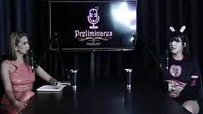 Want to do One Piece cosplay orgy? Must know how to eat pussy!