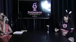 Want to do One Piece cosplay orgy? Must know how to eat pussy!