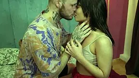 busty step sister needs help from wild frida in taboo scenario