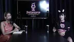 Want to do One Piece cosplay orgy? Must know how to eat pussy!