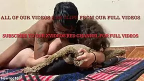 Barely 18 Little Slut Handles Monster Cock 😈