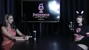 Want to do One Piece cosplay orgy? Must know how to eat pussy!