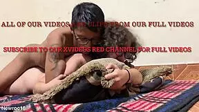 Barely 18 Little Slut Handles Monster Cock 😈