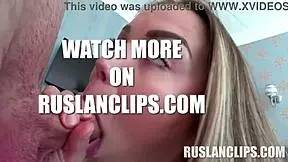 Big booty alexa mills craves my big dick