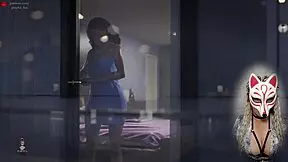 ms denvers ep 15 her beautiful legs 😍