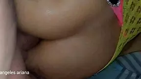 Hey, Does Leaving Cum on My Face After Intense Anal Turn You On?