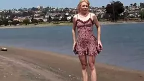 Legal Age Teen Missionary Blowjob