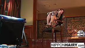 Shy Teen Fingers Pussy On Camera?