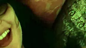 Katie Fey's wet t-shirt fetish