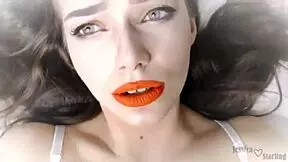 Teen boy's daring virtual sex adventure