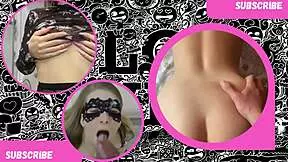 harsh old neighbor fucks young 18-year-old russian beauty with huge cock, amateurs orgasm