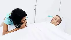 Seduce The Patient Now!