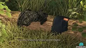 Dreamland 08: Close-Up View Of Hard, Sexy Nipples On Shaved Pussy Teen