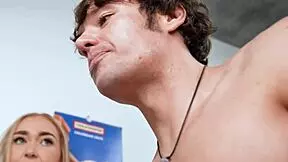 stepbro, honest question: do guys like anal? i tried it with my stepsis