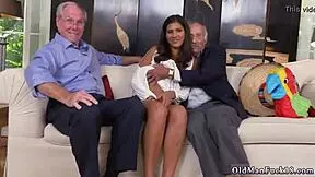 Y Gets Fucked Hard South Of The Border