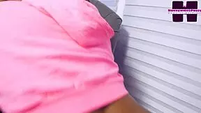 I can’t forget how my virgin boyfriend made me scream with that dick!