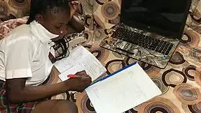 huge bbc slammed into me and left a creampie. damn, that was intense!