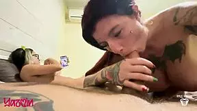 roludo safado fez 2 gostosa gozar squirting gozou na cara