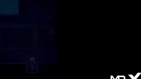 Lust Epidemic locks you in with intense hentai action after level 44, no escape from the heat.