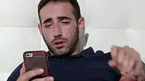 twerk queen cherie deville, the stepmom, took a huge monster cock in her ass