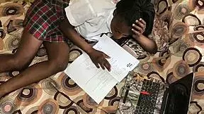 huge bbc slammed into me and left a creampie. damn, that was intense!