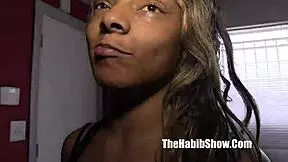 wanna see petite mexican and black amateurs fucking in the hood?