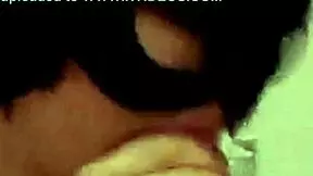 Aroused Latina teen gets pounded