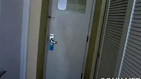 Irrumation Followed By Hot Fuck