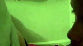 Black Gfs - Staci Ellis Evo - Ready To Ride In Interracial Reality Fun