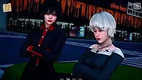 my bully turns out to be my lover in this anime series