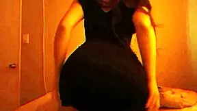 My Friend's Stepmom Seduces Me For Sex